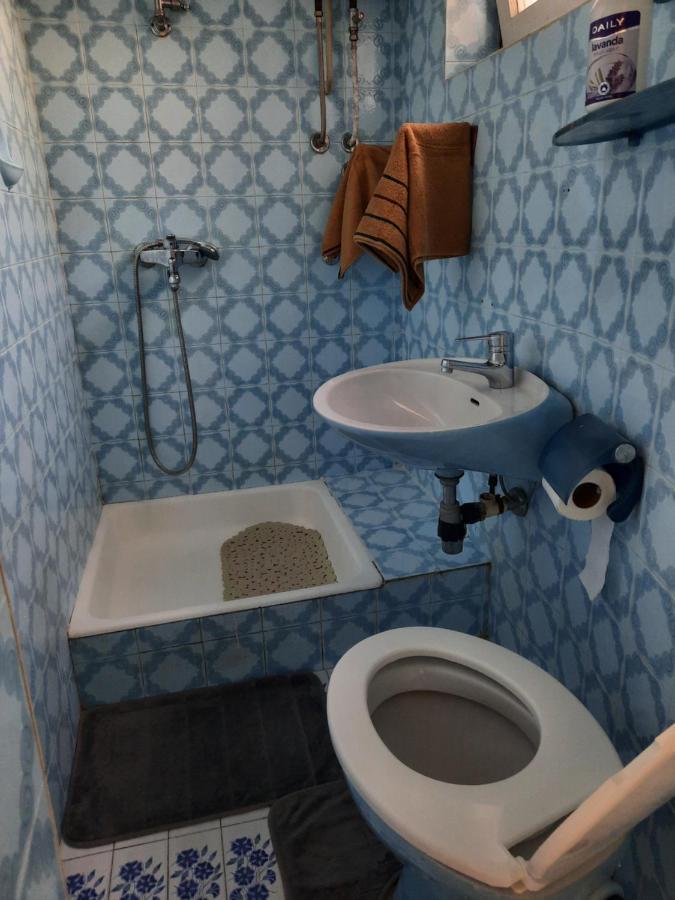 Capljina Rooms Екстериор снимка
