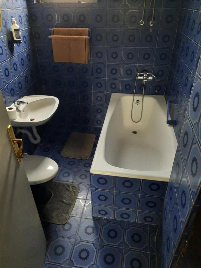 Capljina Rooms Екстериор снимка