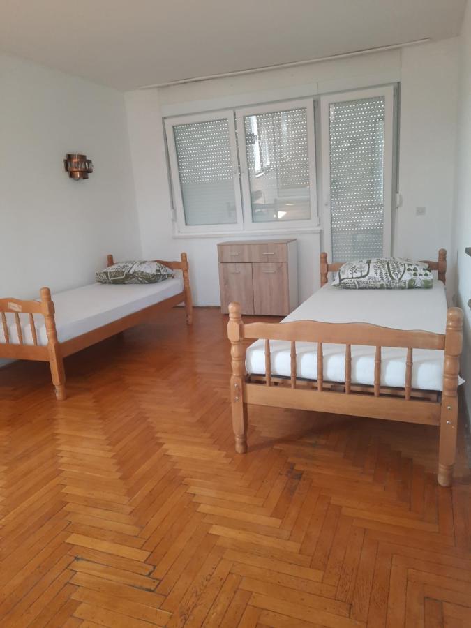 Capljina Rooms Екстериор снимка