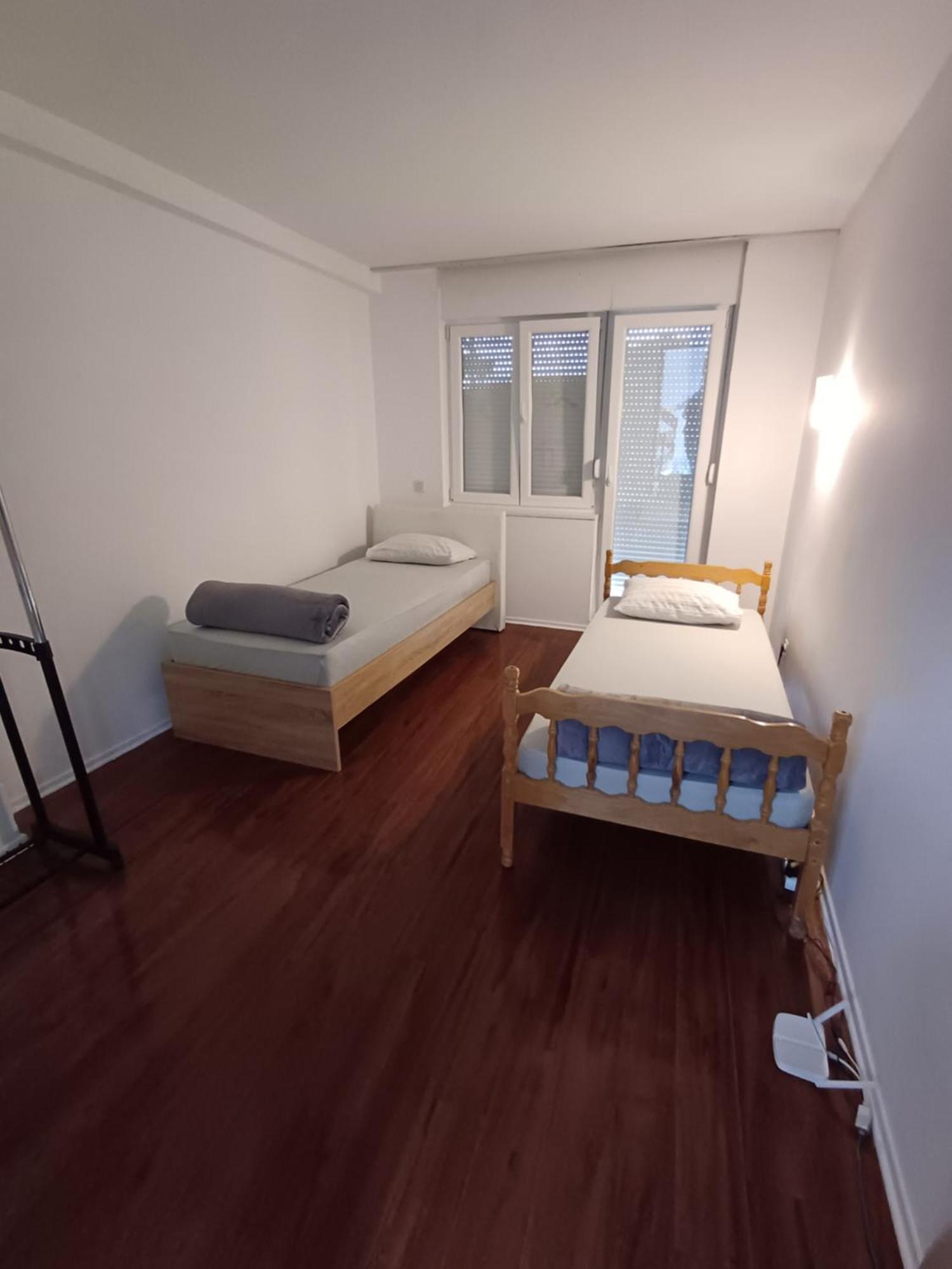 Capljina Rooms Екстериор снимка