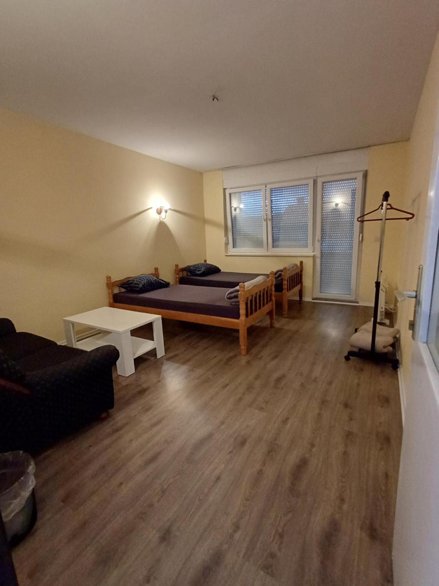 Capljina Rooms Екстериор снимка