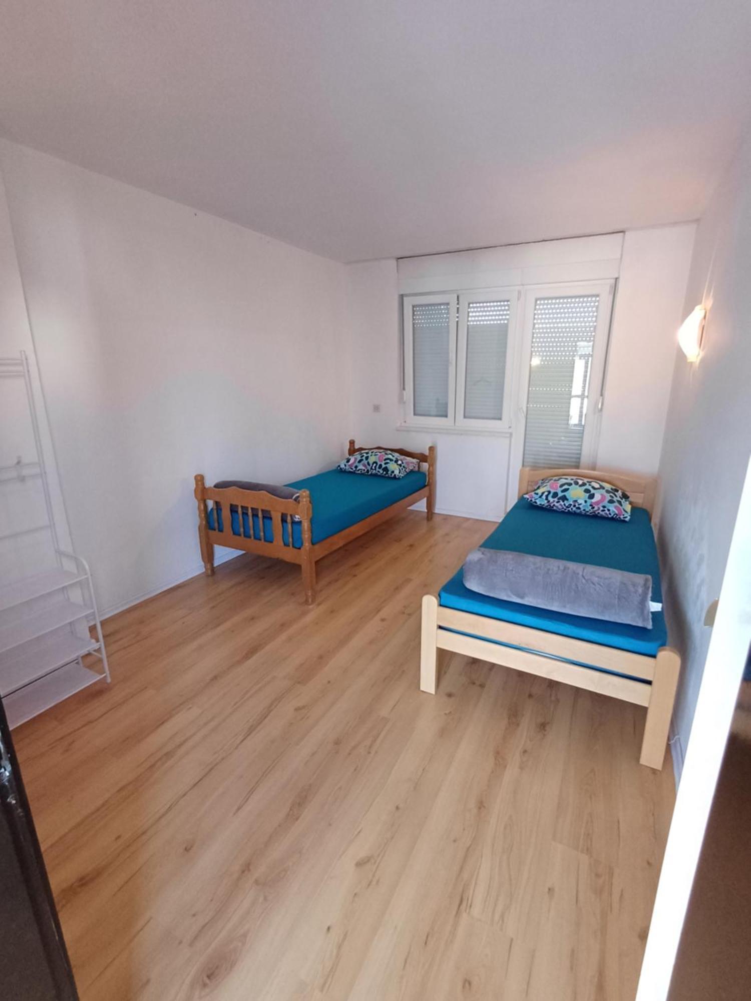 Capljina Rooms Екстериор снимка